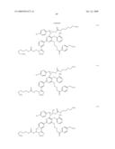 ENDOTHELIN RECEPTOR ANTAGONIST DERIVATIVES diagram and image