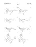 ENDOTHELIN RECEPTOR ANTAGONIST DERIVATIVES diagram and image