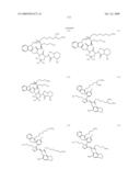 ENDOTHELIN RECEPTOR ANTAGONIST DERIVATIVES diagram and image