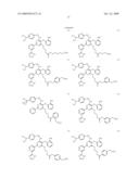 ENDOTHELIN RECEPTOR ANTAGONIST DERIVATIVES diagram and image