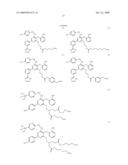 ENDOTHELIN RECEPTOR ANTAGONIST DERIVATIVES diagram and image