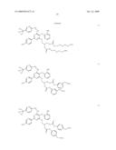 ENDOTHELIN RECEPTOR ANTAGONIST DERIVATIVES diagram and image