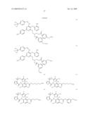 ENDOTHELIN RECEPTOR ANTAGONIST DERIVATIVES diagram and image