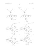 ENDOTHELIN RECEPTOR ANTAGONIST DERIVATIVES diagram and image