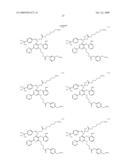 ENDOTHELIN RECEPTOR ANTAGONIST DERIVATIVES diagram and image