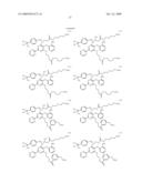 ENDOTHELIN RECEPTOR ANTAGONIST DERIVATIVES diagram and image