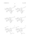 ENDOTHELIN RECEPTOR ANTAGONIST DERIVATIVES diagram and image