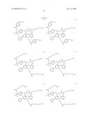 ENDOTHELIN RECEPTOR ANTAGONIST DERIVATIVES diagram and image