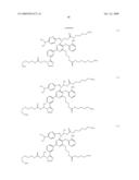 ENDOTHELIN RECEPTOR ANTAGONIST DERIVATIVES diagram and image