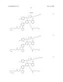 ENDOTHELIN RECEPTOR ANTAGONIST DERIVATIVES diagram and image