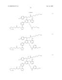 ENDOTHELIN RECEPTOR ANTAGONIST DERIVATIVES diagram and image