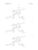 ENDOTHELIN RECEPTOR ANTAGONIST DERIVATIVES diagram and image