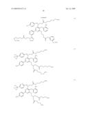 ENDOTHELIN RECEPTOR ANTAGONIST DERIVATIVES diagram and image