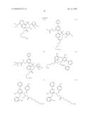 ENDOTHELIN RECEPTOR ANTAGONIST DERIVATIVES diagram and image