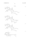 ENDOTHELIN RECEPTOR ANTAGONIST DERIVATIVES diagram and image