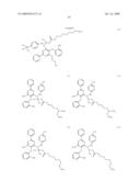 ENDOTHELIN RECEPTOR ANTAGONIST DERIVATIVES diagram and image