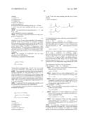 ENDOTHELIN RECEPTOR ANTAGONIST DERIVATIVES diagram and image