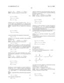 ENDOTHELIN RECEPTOR ANTAGONIST DERIVATIVES diagram and image