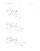 ENDOTHELIN RECEPTOR ANTAGONIST DERIVATIVES diagram and image