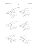 ENDOTHELIN RECEPTOR ANTAGONIST DERIVATIVES diagram and image