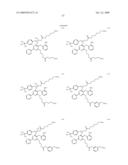 ENDOTHELIN RECEPTOR ANTAGONIST DERIVATIVES diagram and image