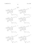 ENDOTHELIN RECEPTOR ANTAGONIST DERIVATIVES diagram and image