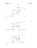 ENDOTHELIN RECEPTOR ANTAGONIST DERIVATIVES diagram and image