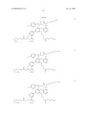 ENDOTHELIN RECEPTOR ANTAGONIST DERIVATIVES diagram and image