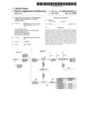 Process and apparatus for reusing energy recovered in alcohol production diagram and image