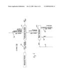 Process and apparatus for reusing energy recovered in alcohol production diagram and image