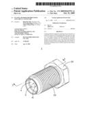 Plating method for processing electrical connector diagram and image