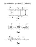 REPAIR OF COMPOSITE SANDWICH STRUCTURES WITH UNEVEN BOND SURFACES diagram and image