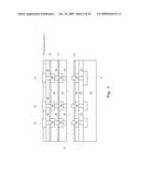 Forming Sensing Elements above a Semiconductor Substrate diagram and image