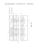 Forming Sensing Elements above a Semiconductor Substrate diagram and image