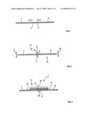 Method for Connection At Least Two Pieces of Sheet Material, Particularly At Least Two Metal Sheets for a Lightweight Structure As Well a Joining and Lightweight Structure diagram and image