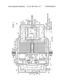 FUEL CELL SYSTEM diagram and image