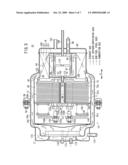 FUEL CELL SYSTEM diagram and image