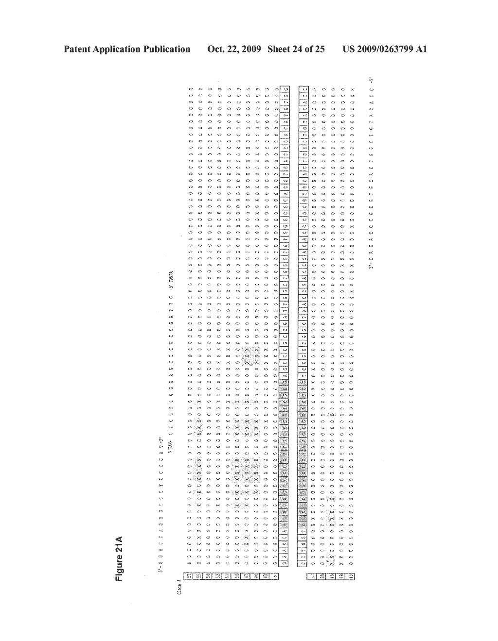 ASSAY FOR PROSTATE CANCER - diagram, schematic, and image 25