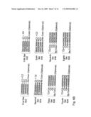 Methods and compositions for efficient base calling in sequencing reactions diagram and image