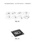 SYSTEM AND METHOD FOR AMPLIFYING A NUCLEIC ACID MOLECULE diagram and image