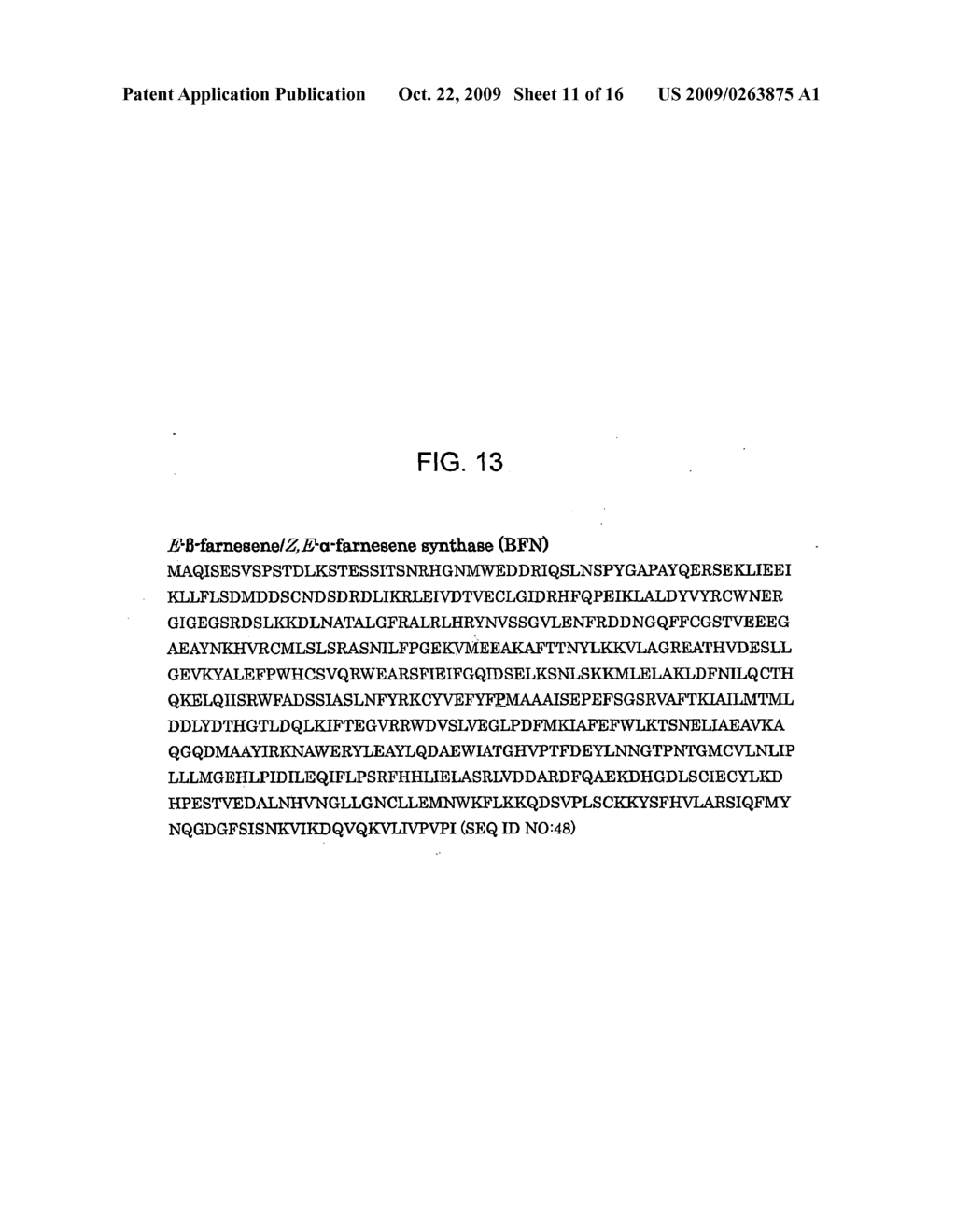 METHODS OF GENERATING PROTEIN VARIANTS WITH ALTERED FUNCTION - diagram, schematic, and image 12