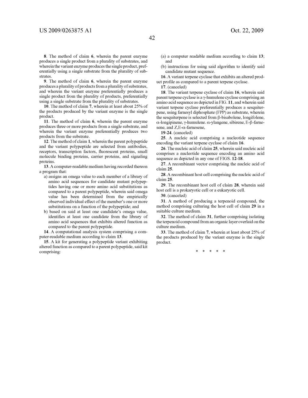 METHODS OF GENERATING PROTEIN VARIANTS WITH ALTERED FUNCTION - diagram, schematic, and image 59