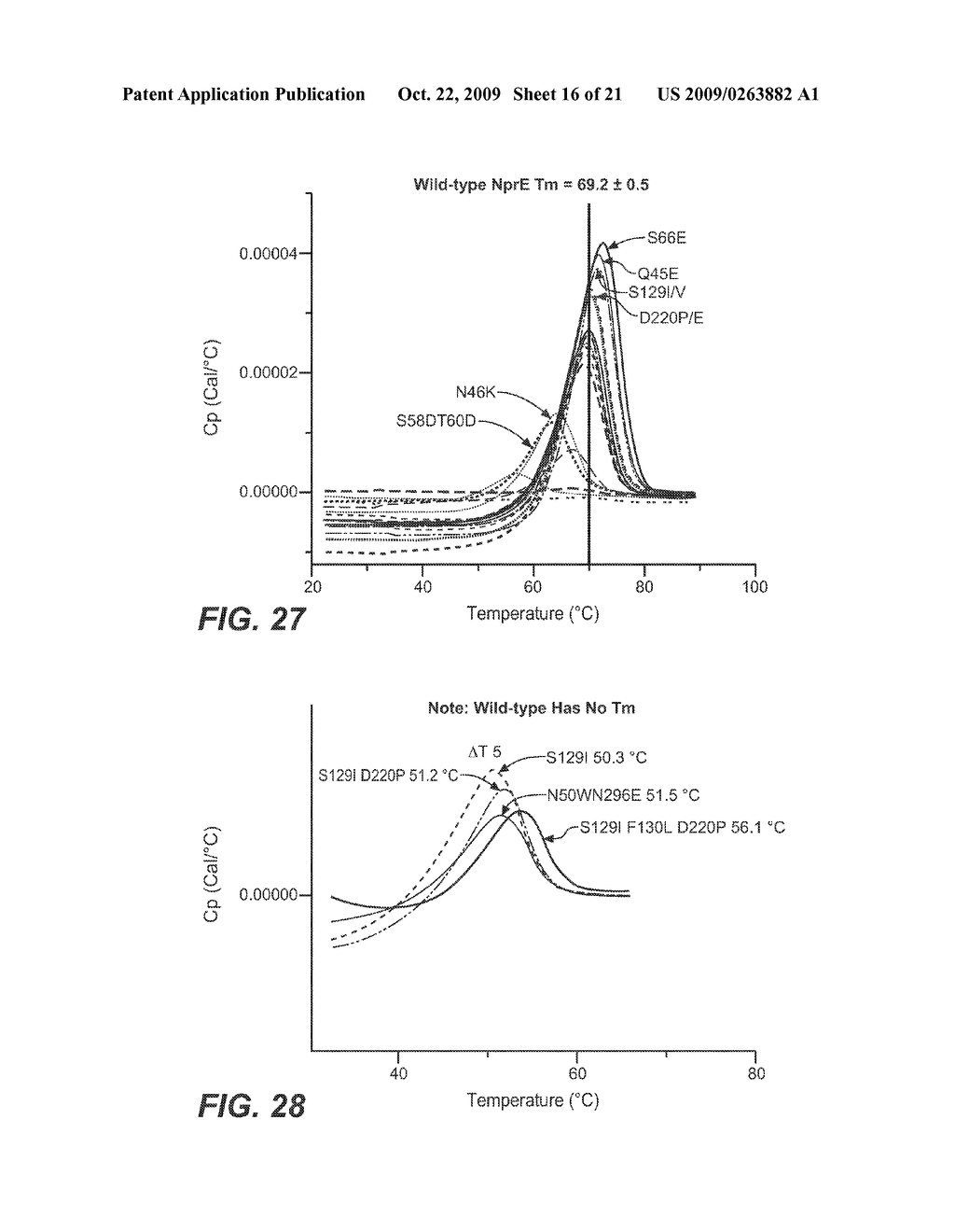 Thermostable Neutral Metalloproteases - diagram, schematic, and image 17