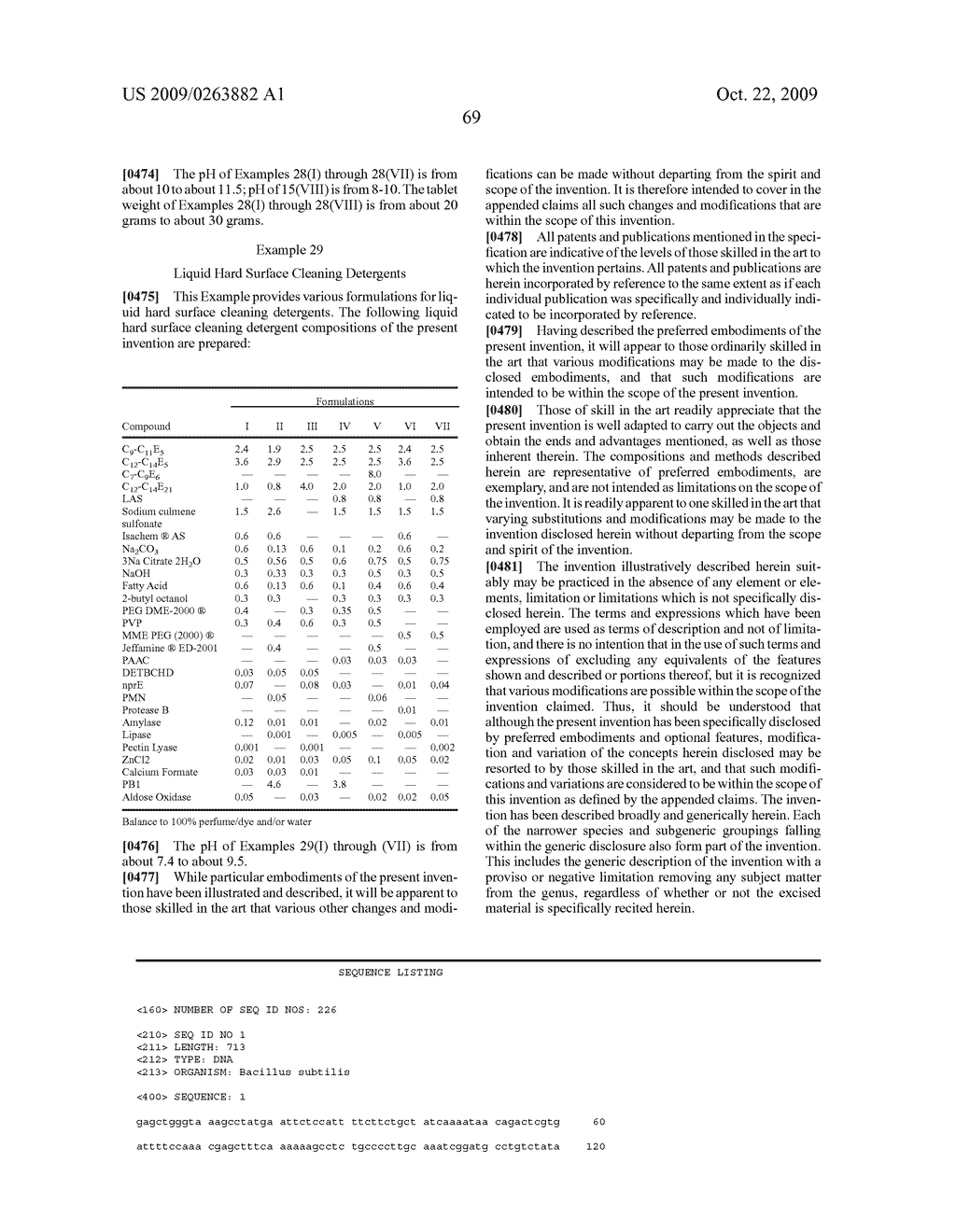 Thermostable Neutral Metalloproteases - diagram, schematic, and image 91