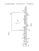 MOUNTABLE CONNECTOR ASSEMBLIES AND FRAMES diagram and image