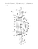 PROBE SHEET AND ELECTRICAL CONNECTING APPARATUS diagram and image