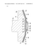 PROBE SHEET AND ELECTRICAL CONNECTING APPARATUS diagram and image