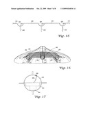 SPORT BOARDS WITH TUBULAR CARBON FIBER STRINGERS diagram and image