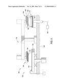 SUBSTRATE HOLDER WITH LIQUID SUPPORTING SURFACE diagram and image