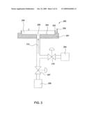 SUBSTRATE HOLDER WITH LIQUID SUPPORTING SURFACE diagram and image